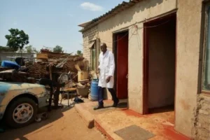 “Zimbabwe Turns to Herbalists as Healthcare System Struggles to Meet Public Demand”