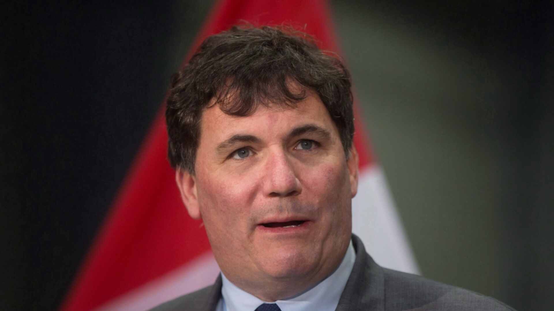 Dominic LeBlanc Appointed Canada’s New Finance Minister After Freeland’s Resignation