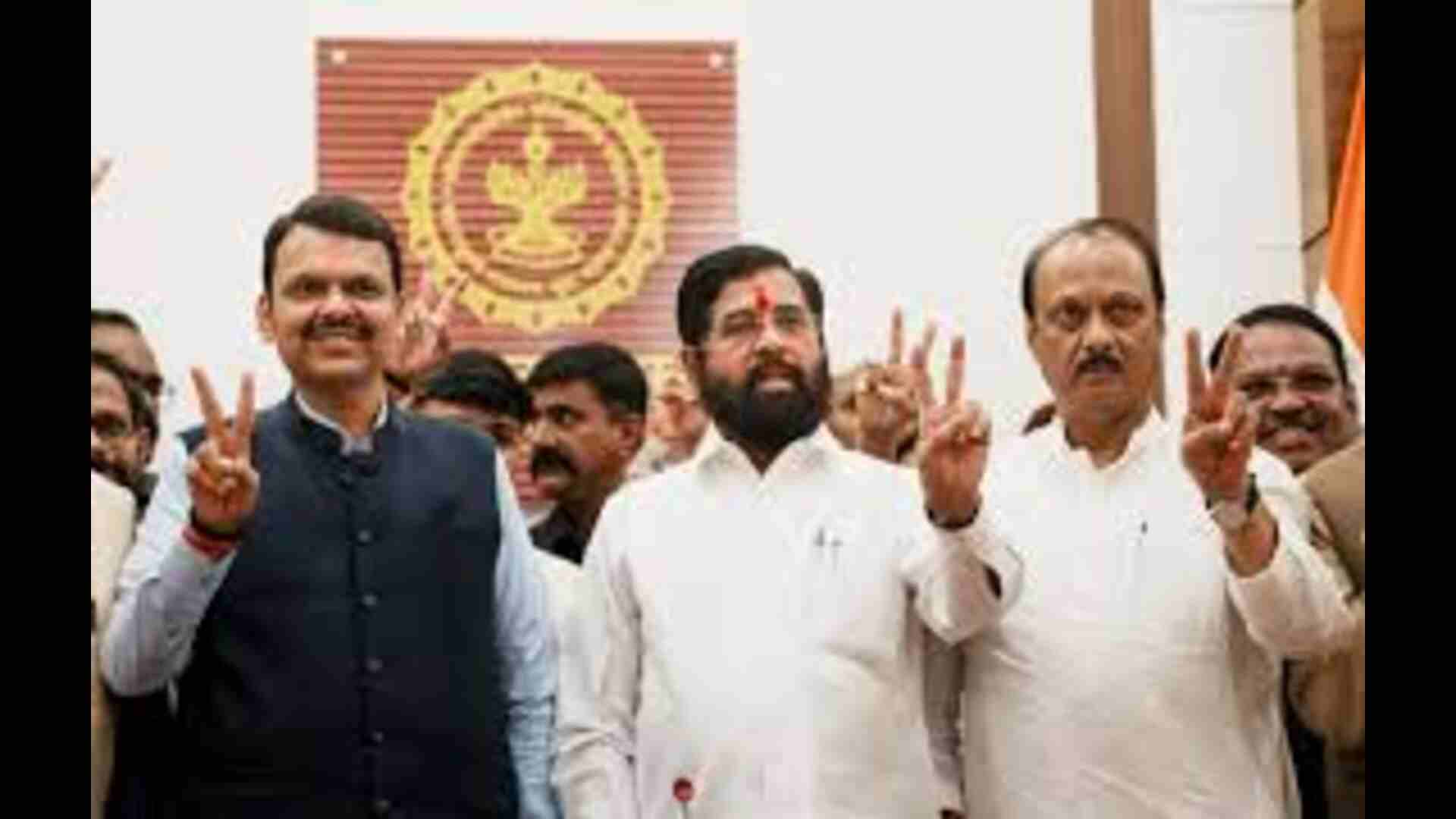 Maharashtra CM Face to Be Decided Today: Eknath Shinde Returns to Mumbai After Recuperation