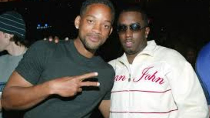 Will Smith Denies Allegations Tied To Sean “Diddy” Combs Parties