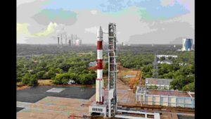 PSLV-C59/PROBA-3 Mission Set for Launch by ISRO on Thursday Afternoon