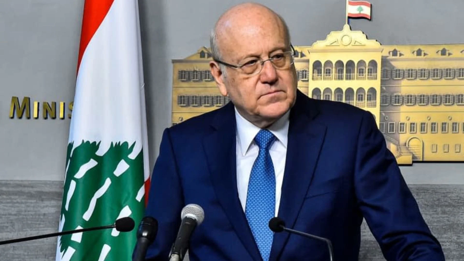 Lebanese Officials Urge US And France To Pressure Israel Over Ceasefire Violations