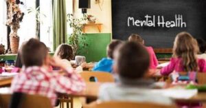 “School Mental Health Education Surges as Substance Use Prevention Declines in U.S. Schools”