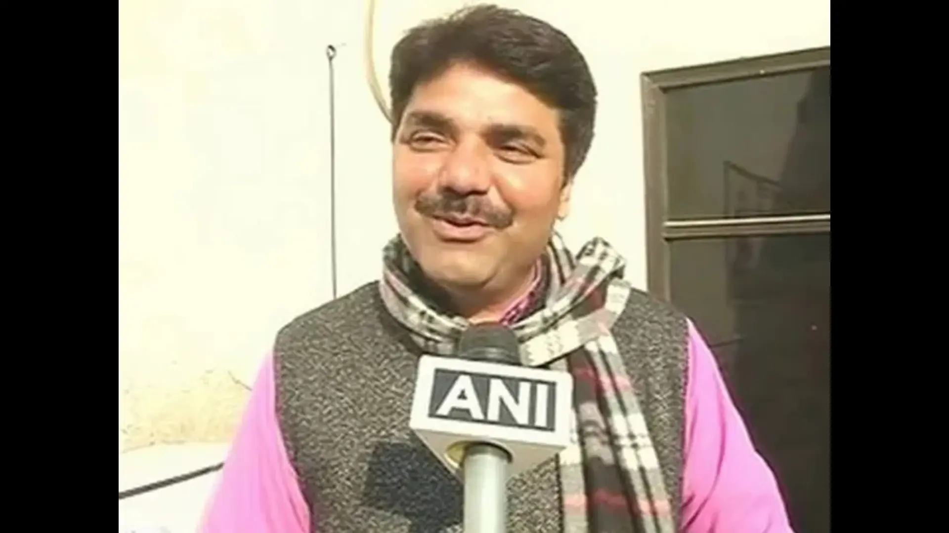 AAP MLA Naresh Balyan Arrested in Extortion Case by Delhi Police