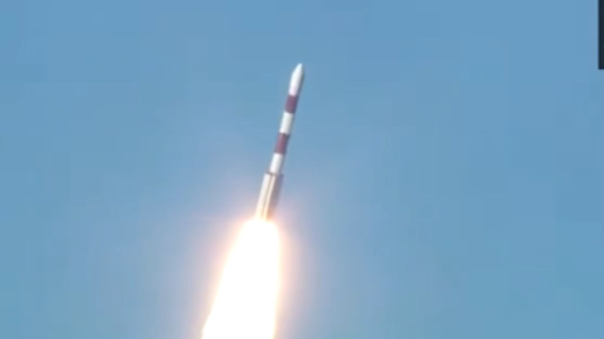 PSLV-C59 Lifts Off With Proba-3, Marks ISRO’s Latest Mission | Watch