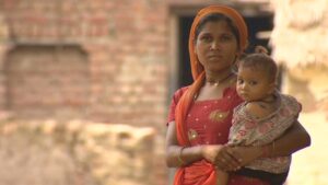 “The Cost of Being a Woman in Uttar Pradesh: Confronting a Public Health Crisis”