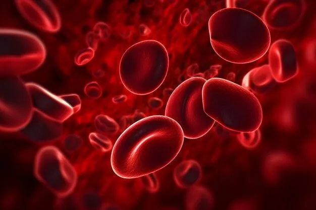 Revolutionary Formula Predicts Oxygen Delivery of Red Blood Cells