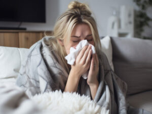 “Stay Healthy During Respiratory Illness Season: Key Tips to Boost Immunity and Protect Yourself”