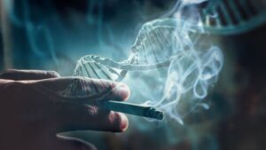 Smoking Linked to Increased Genetic Mutations in Myelodysplastic Syndromes, Raising Risks of Leukemia”