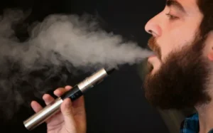 “EU Proposes Taxing Vaping Products to Align with Tobacco Laws in Bid for Tobacco-Free Generation”