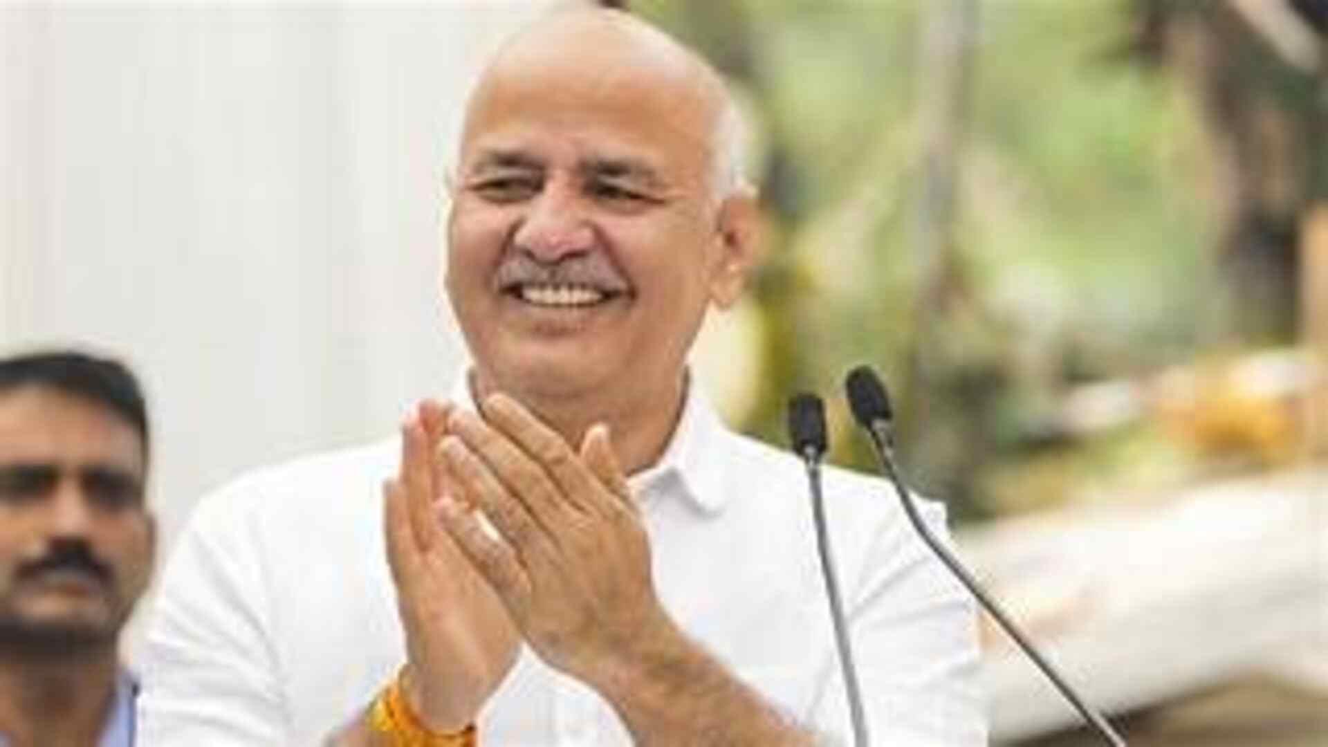 Supreme Court Eases Bail Conditions for Manish Sisodia in Delhi Liquor Policy Case