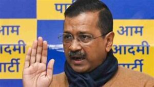 Arvind Kejriwal Acknowledges Unfulfilled Promises Over 5 Years