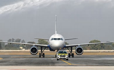 India Sees Alarming Rise in Hoax Bomb Threats to Airlines in 2024