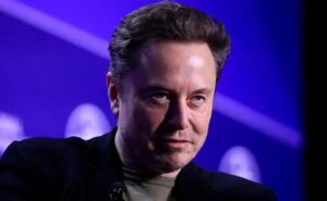 Elon Musk Becomes First To Surpass $400 Billion Net Worth