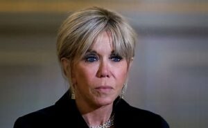 Four To Face Trial For Cyber Harassment Of Brigitte Macron