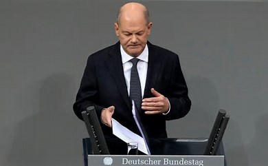 Why Olaf Scholz Faced No-Confidence Vote And What Happens Next