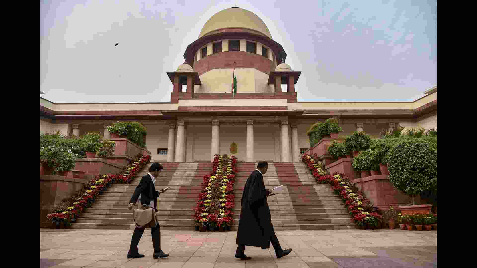 SC Urges Collective Action Against Drug Abuse in India