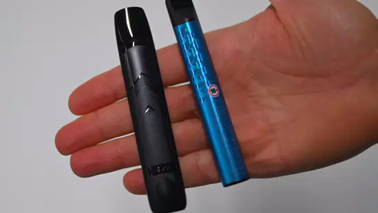 Belgium Leads EU with Disposable E-Cigarette Ban to Protect Youth Health