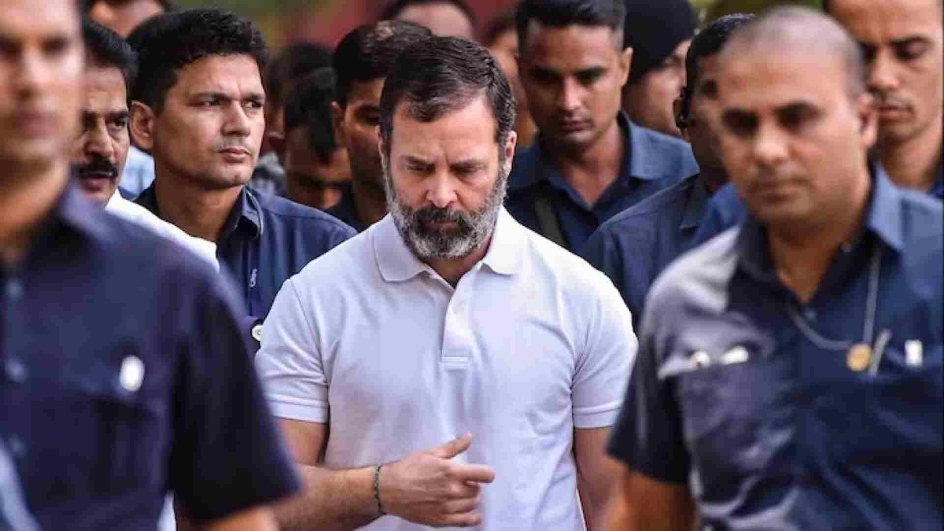 Defamation Case: Rahul Gandhi’s Petition for Exemption from Court Appearance Scheduled for Hearing