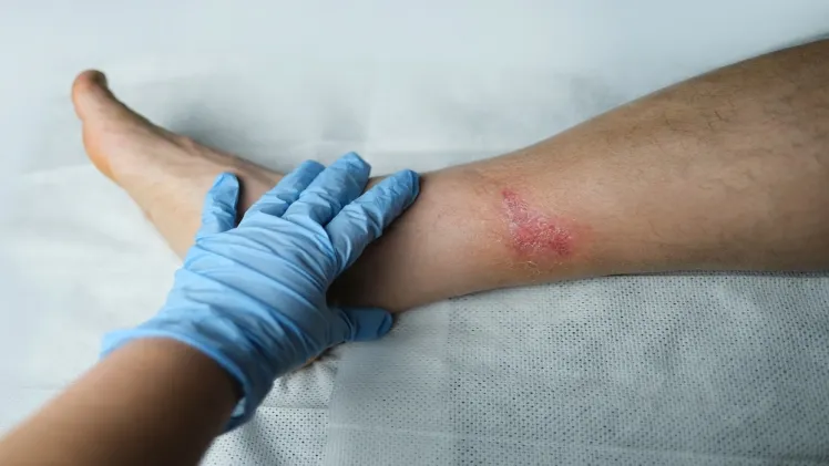 Cellular Coordination: How the Body Heals Wounds Efficiently