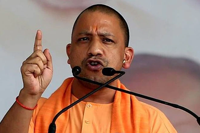 Lord Ram’s Traditions Will Prevail, Not Babur’s: Yogi Adityanath