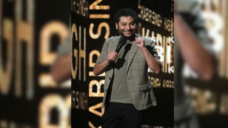 ‘America’s Got Talent’ Comedian Kabir ‘Kabeezy’ Singh Passes Away