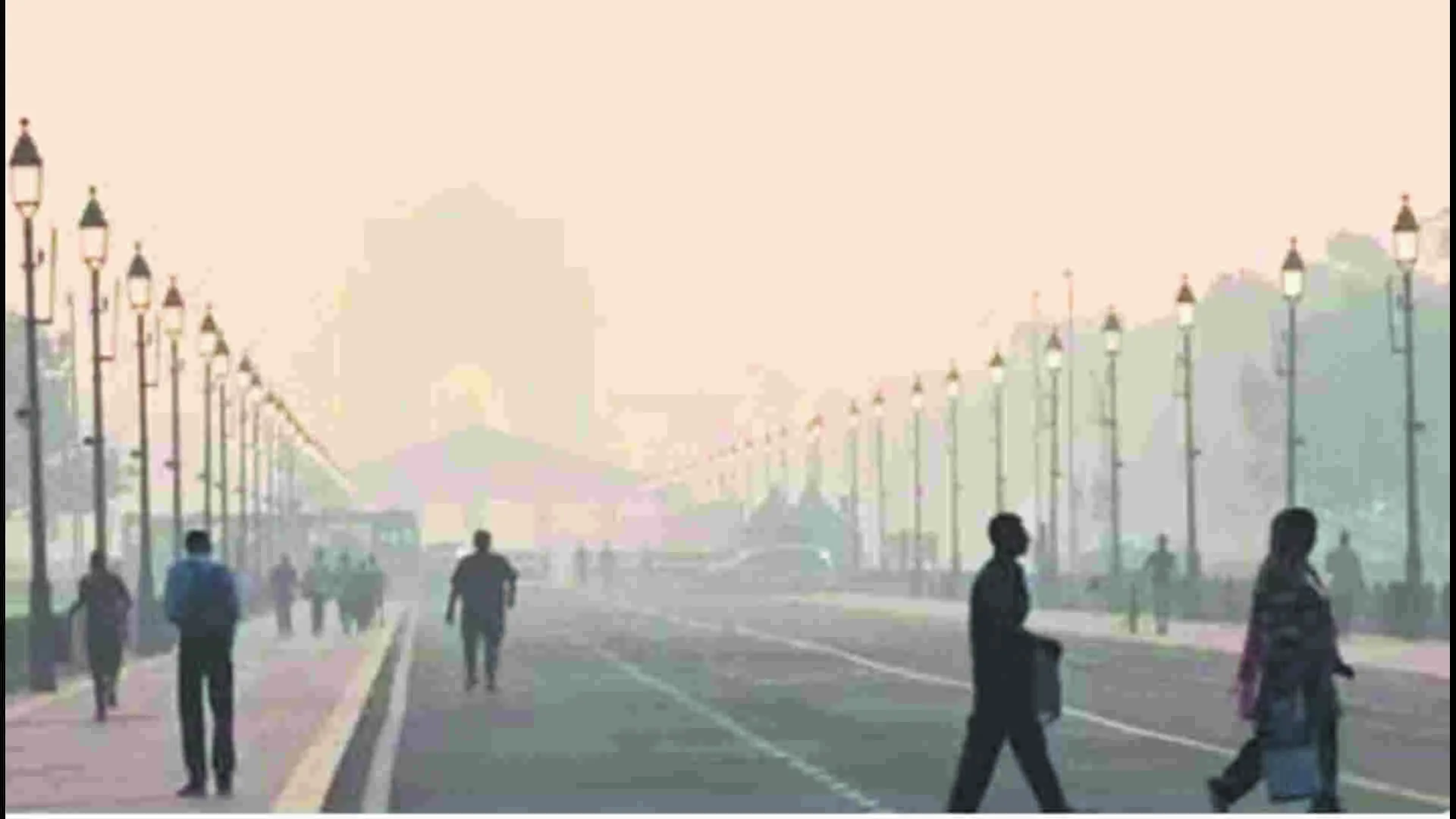 AQI Improves, GRAP Stage-III Restrictions Lifted Across NCR