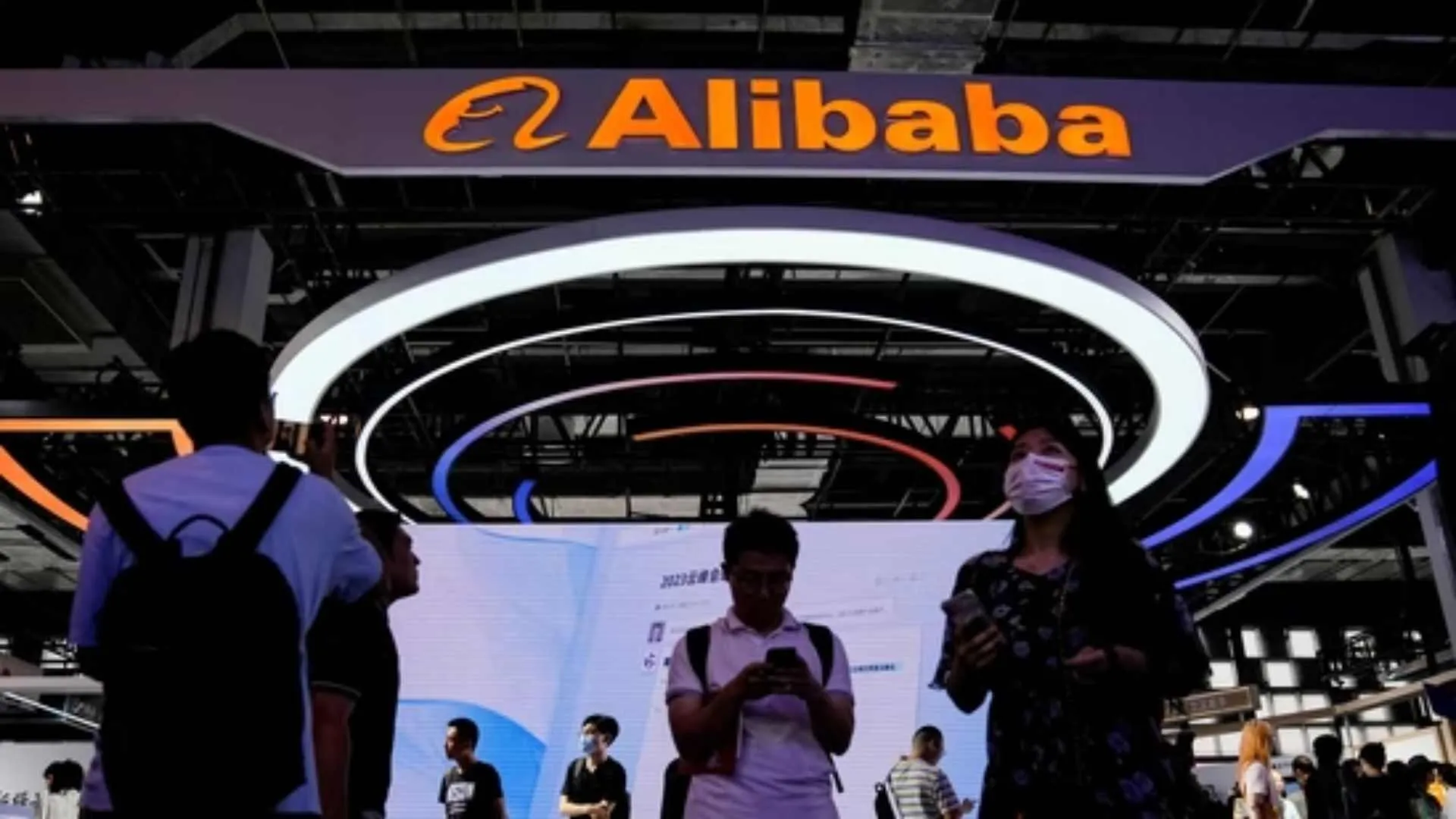 Alibaba Launches New AI Model, Claims it Surpasses DeepSeek-V3 in Performance