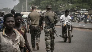 Jihadist Violence Attack In Benin: 28 Soldiers Killed, Cross-Border Threats Rise