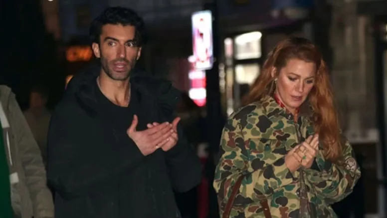 Blake Lively vs. Justin Baldoni: March 2026 Trial Date Set in Legal Battle