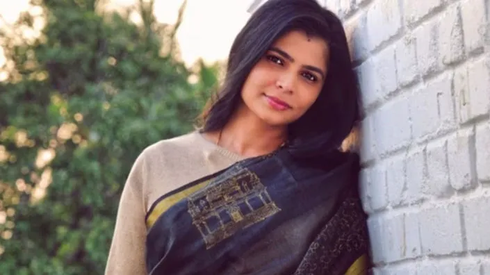 Chinmayi Sripaada Slams Misogynistic Comment On Virginity