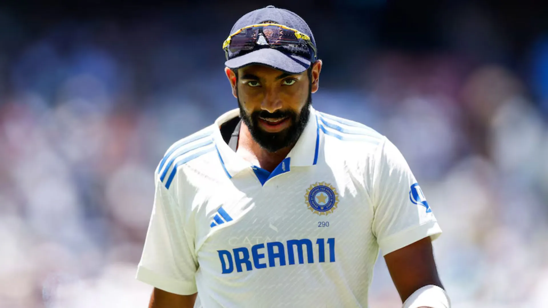 Gavaskar Stresses Bumrah’s Crucial Role in Sydney Test Amid Fitness Concerns