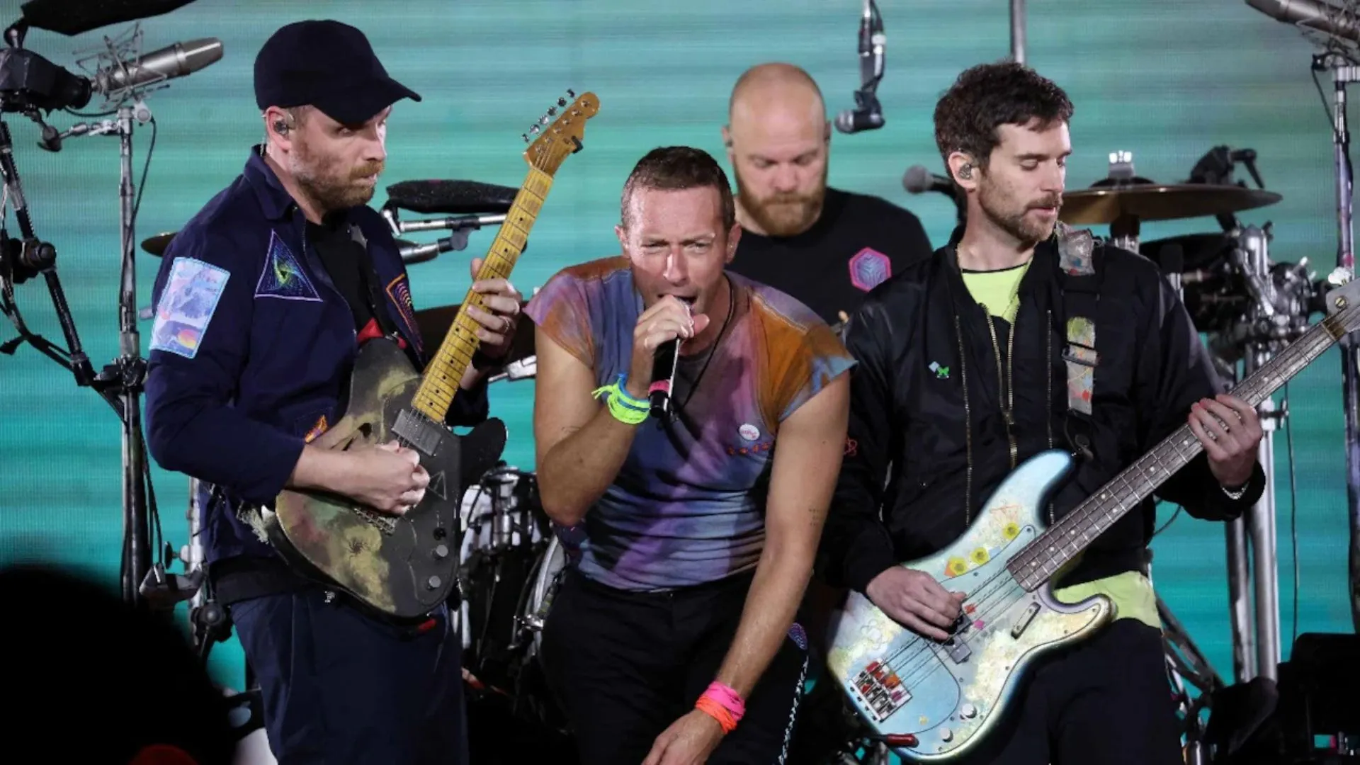 Hotel Prices Surge to ₹90,000 in Navi Mumbai Amid Coldplay Concert Rush