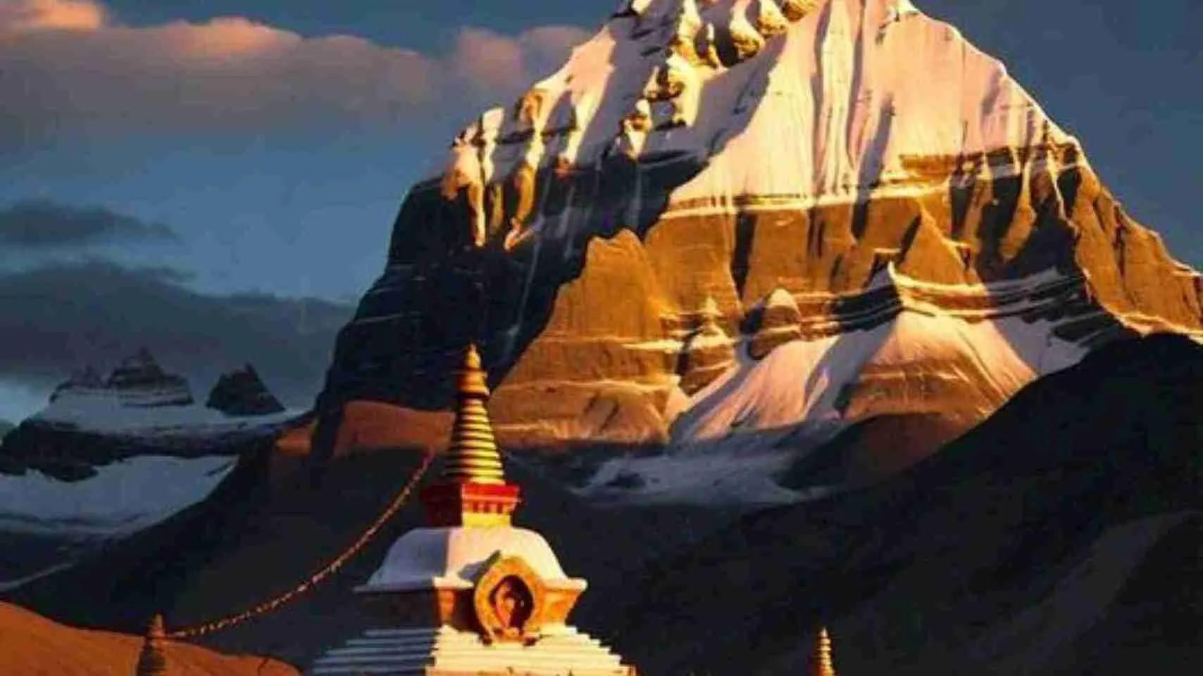 India-China To Restart Kailash Mansarovar Yatra: What Does This Decision Means For Relations?