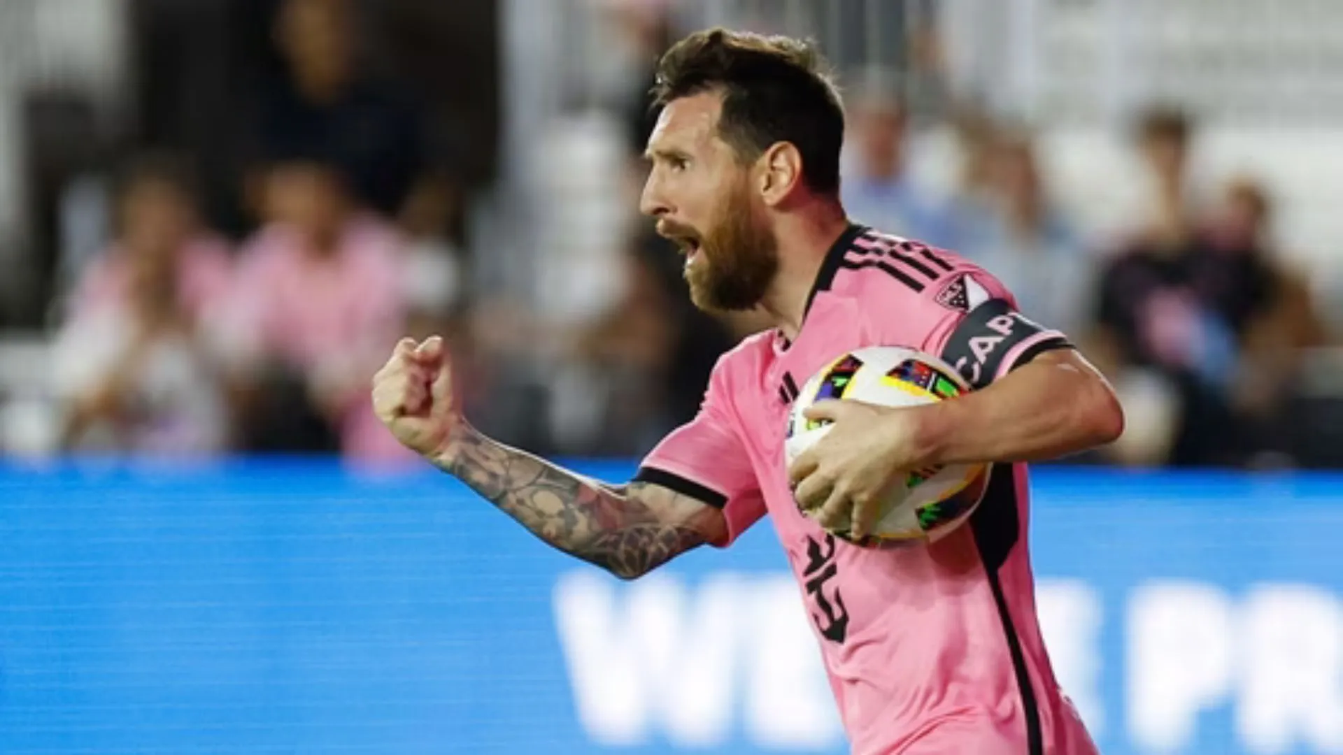 Lionel Messi Set to Visit India on This Date