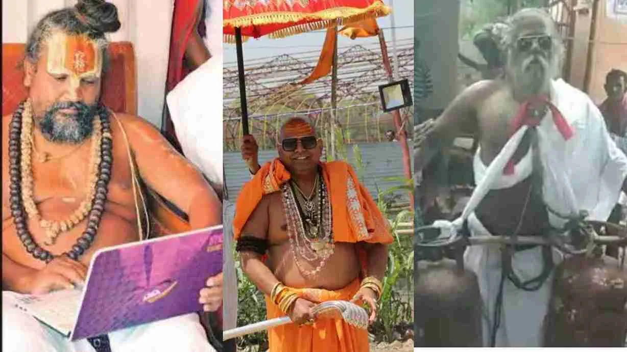 Maha Kumbh 2025: Meet Ambassador Baba To Digital Mouni Baba, Kaun Hai Sabse Hatke?