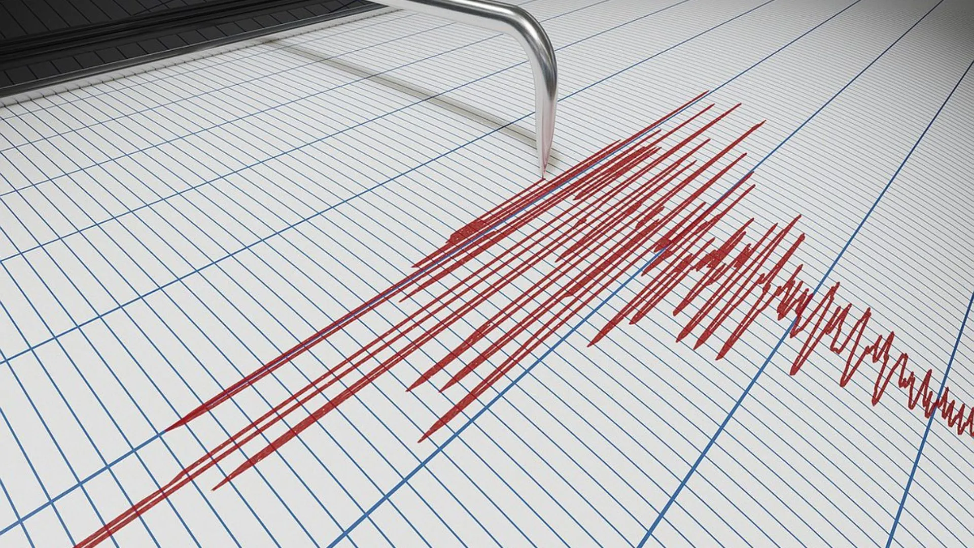 Manipur Hit By 3.8 Magnitude Earthquake In Tamenglong