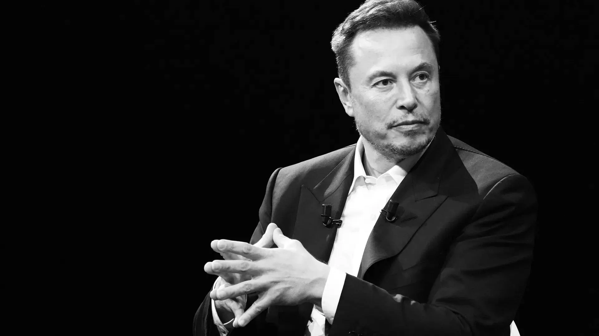 Elon Musk Responds to Projections of Major Population Decline in India and China