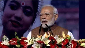 The future is not in war, it is in Buddha: PM Modi in 18th Pravasi Bharatiya Divas