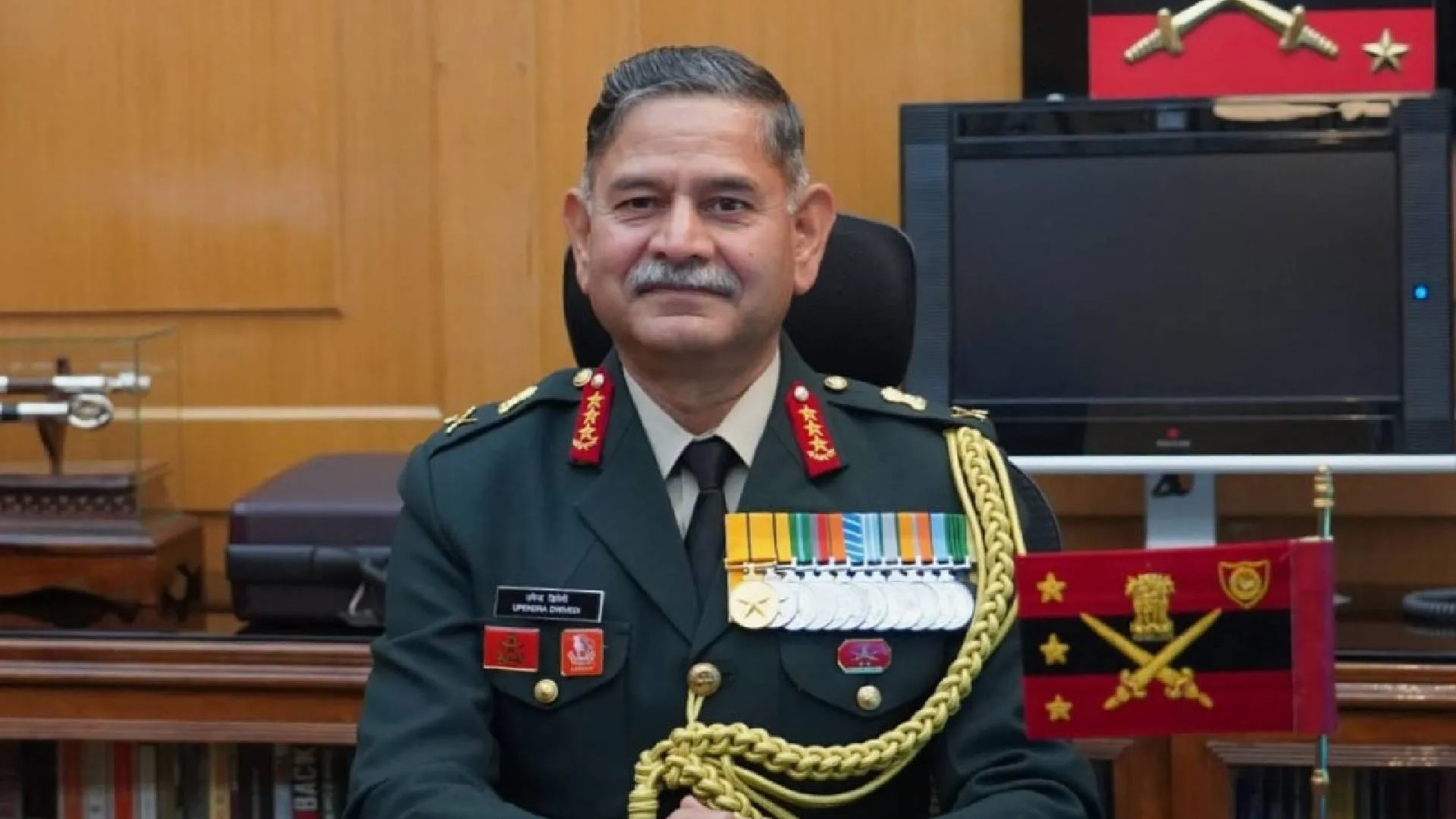 Situation in Manipur is Improving, Violence Continues: Army Chief