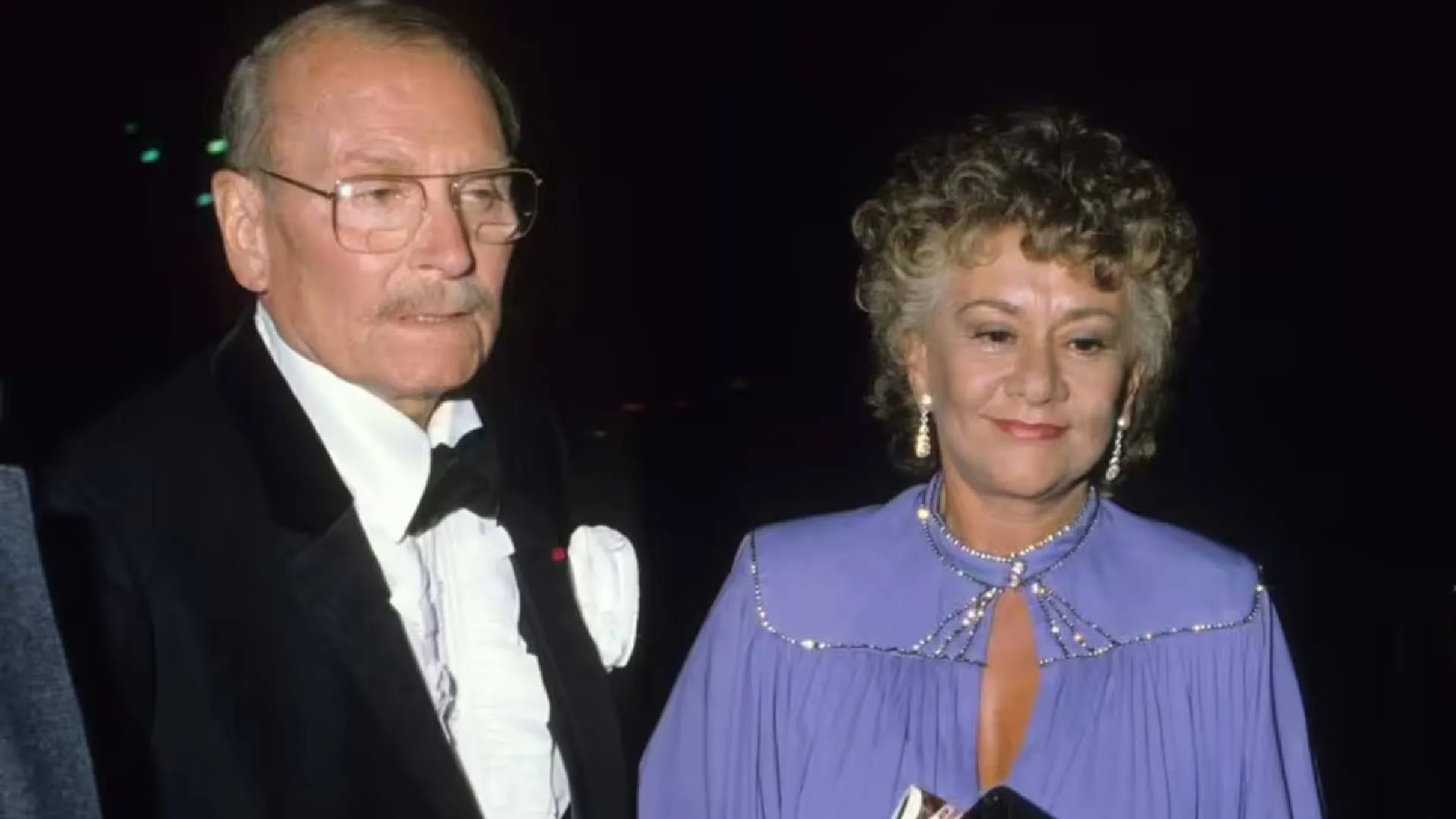 Oscar-Nominated Dame Joan Plowright, Widow of Laurence Olivier, Dies at 95