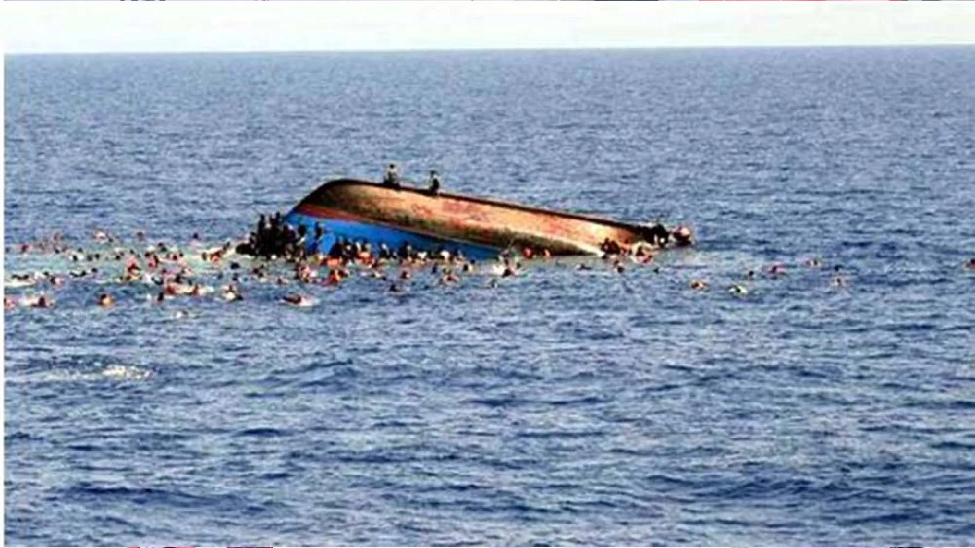 50 Pakistanis Drown in Migrant Boat Tragedy Near Morocco