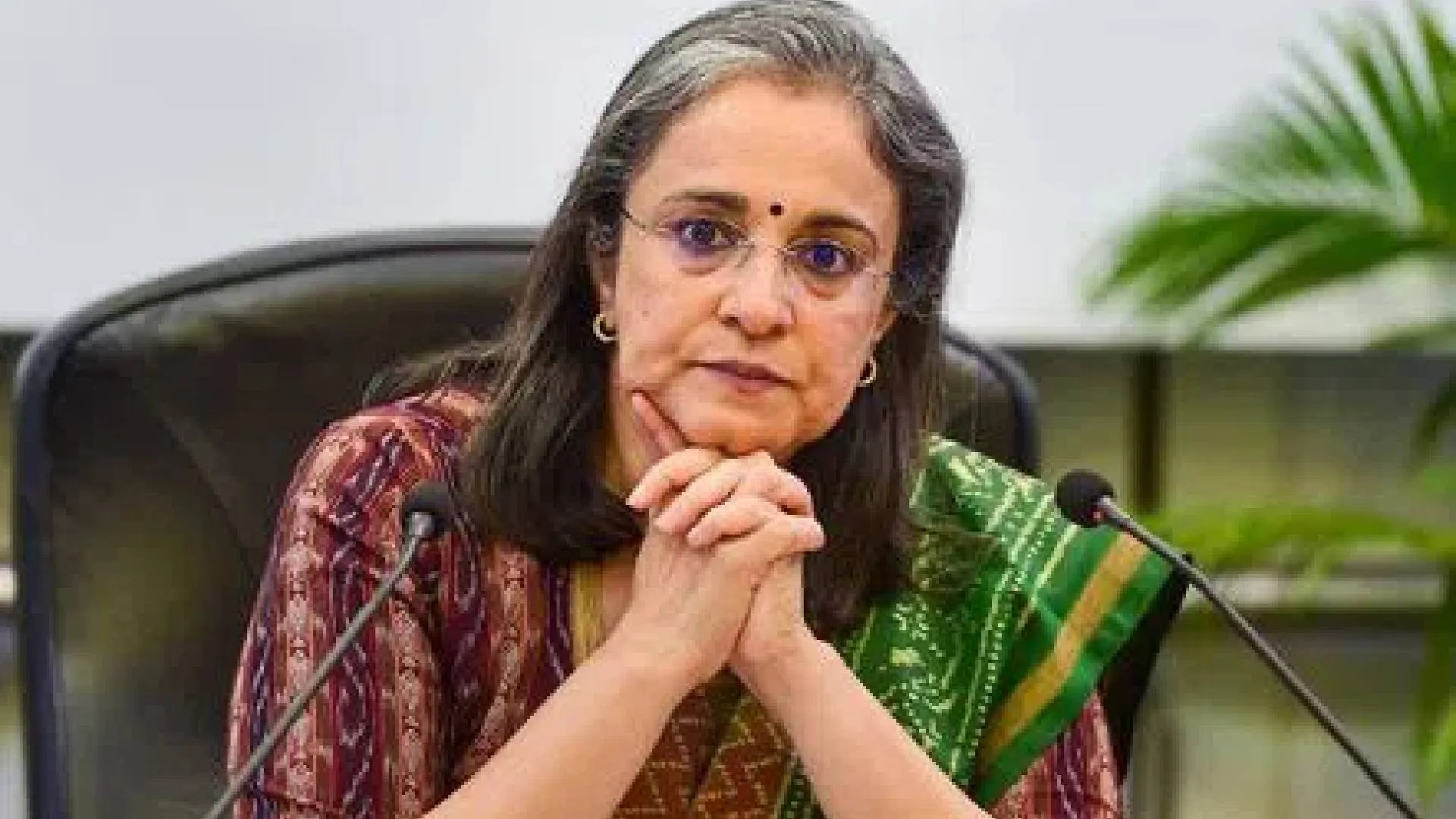 Madhabi Puri Buch’s Tenure Ends in 2025: Who Will Succeed Her as SEBI Chairperson?