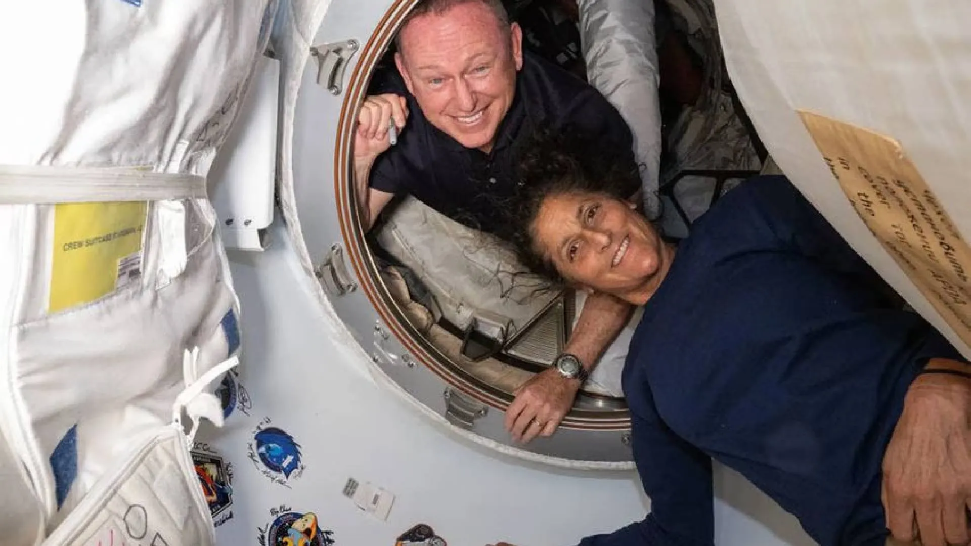 How Elon Musk’s SpaceX Will Rescue Sunita Williams from ISS