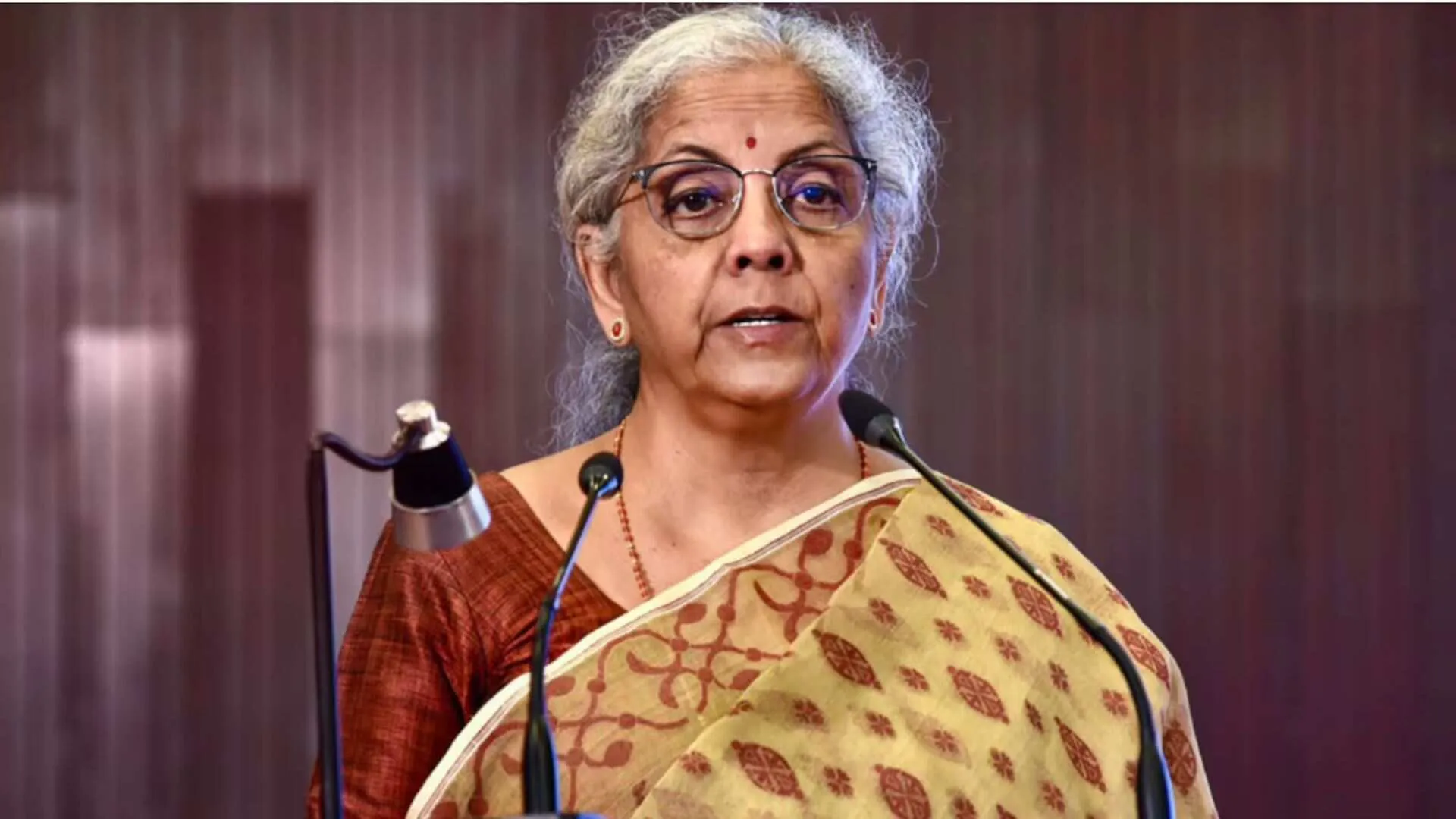 Nirmala Sitharaman to Present Eighth Consecutive Union Budget in February 2025