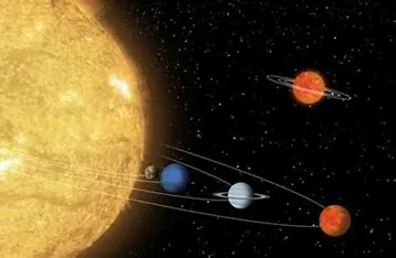 Planet Parade in January 2025: Venus, Saturn, Jupiter, Mars Align