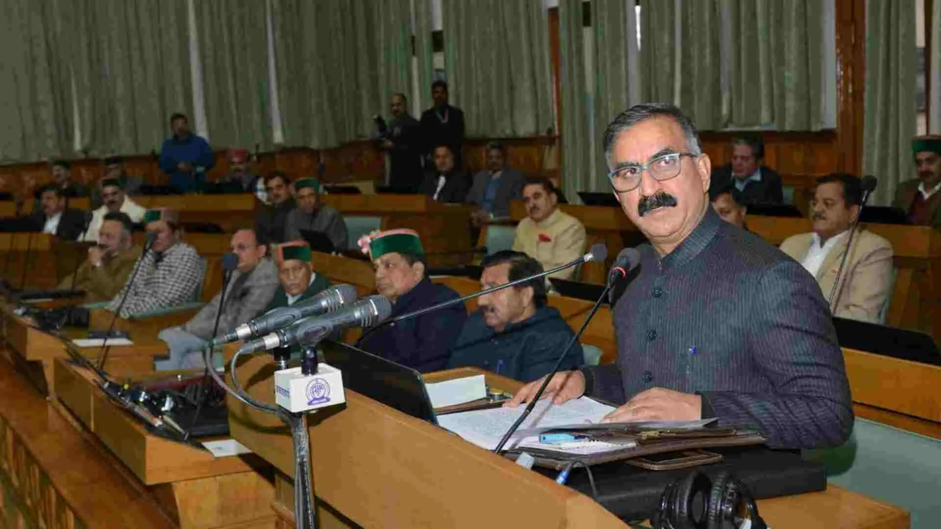 Himachal Cabinet expands BPL list, tackles drugs