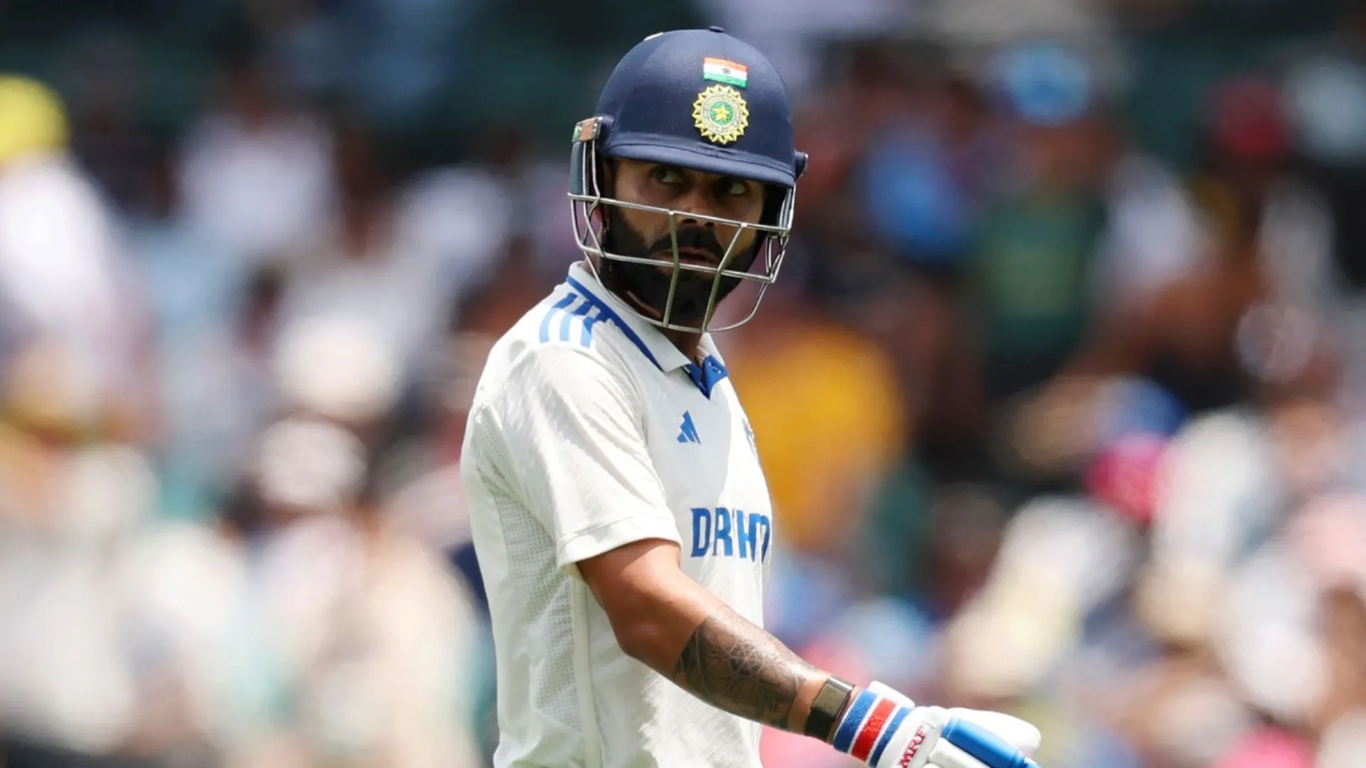 Ranji Trophy: Virat Kohli set for a rare domestic appearance in Delhi-Railways clash after 12 years