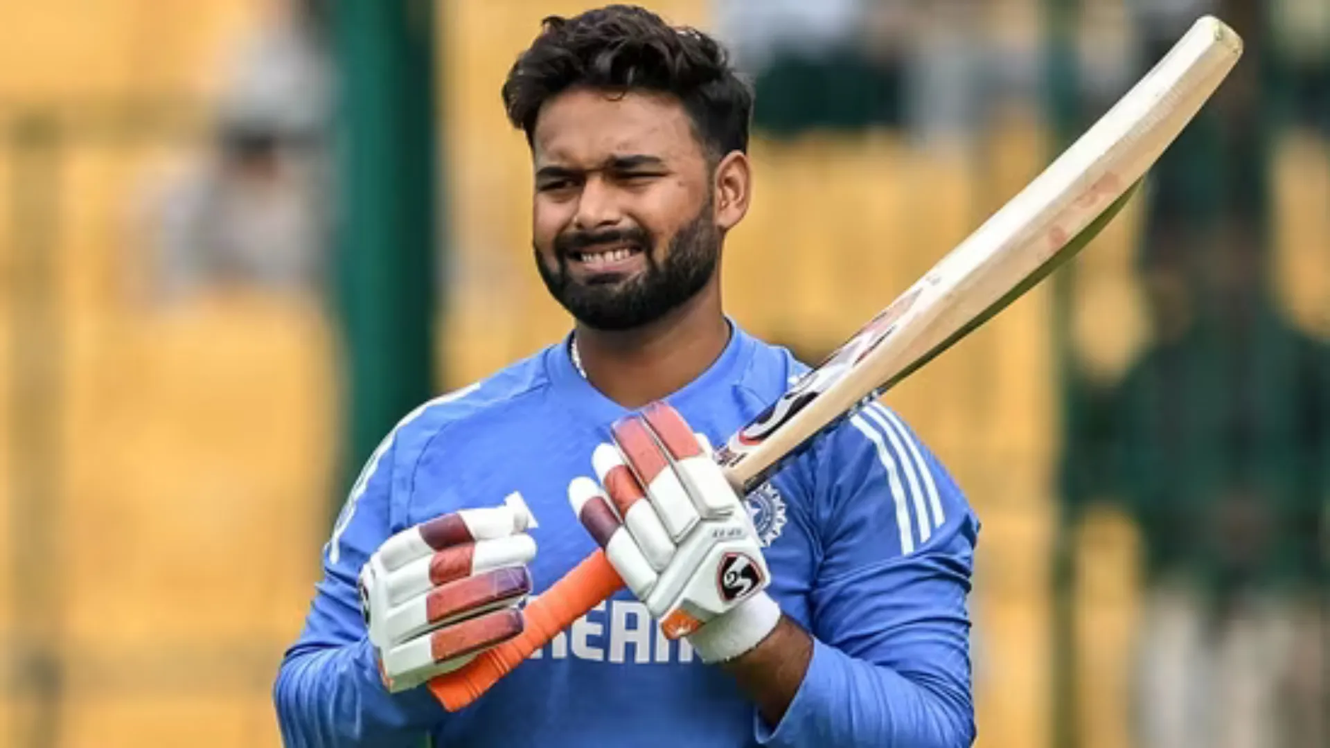 ‘Want at least 5 IPL titles. People will say Mahi and Rohit…’: LSG owner on Rishabh Pant’s 14-15 year career plan