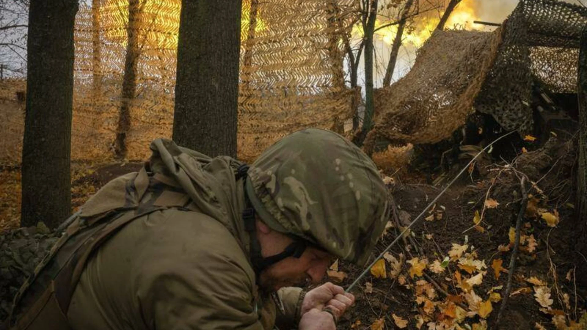 Russia Claims Capture Key Town Velyka Novosilka In Donetsk Amid Fresh Offensive